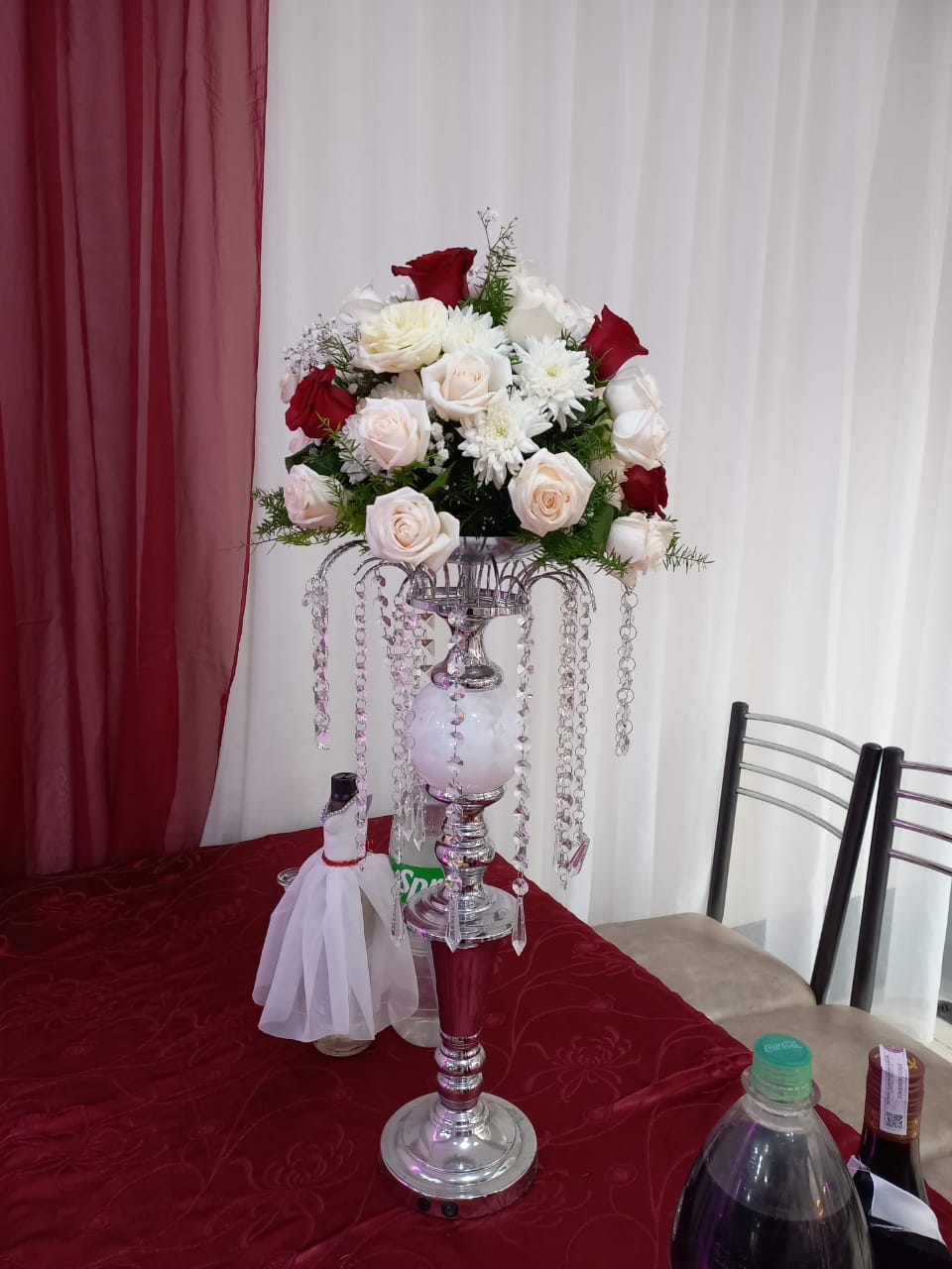 Elegancia Perlada en Plata