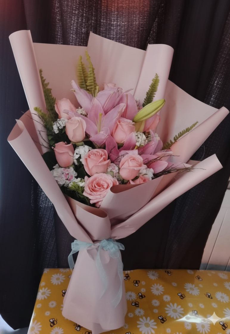 Dulzura de Primavera