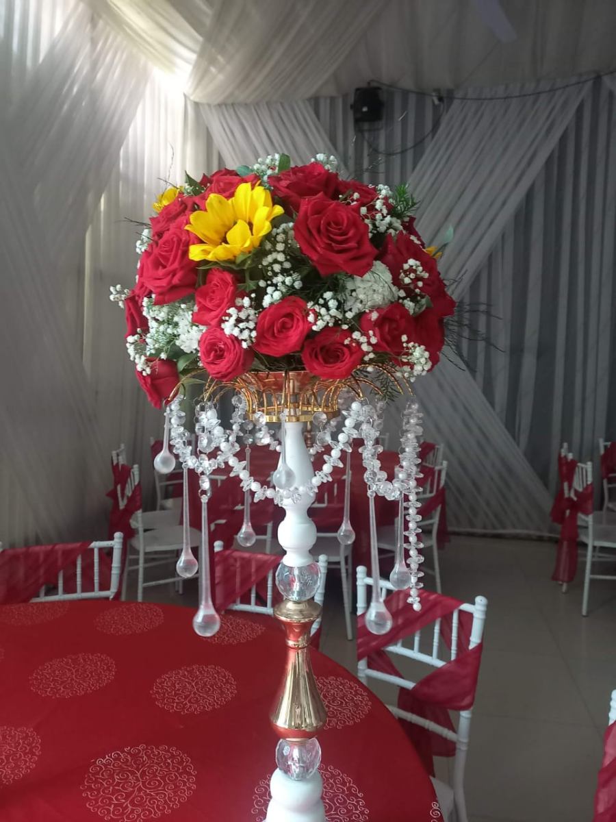 Centro Gala Imperial