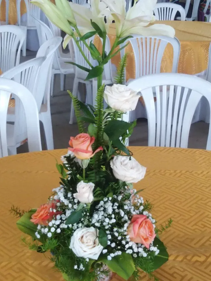 Centro Esencia Compartida